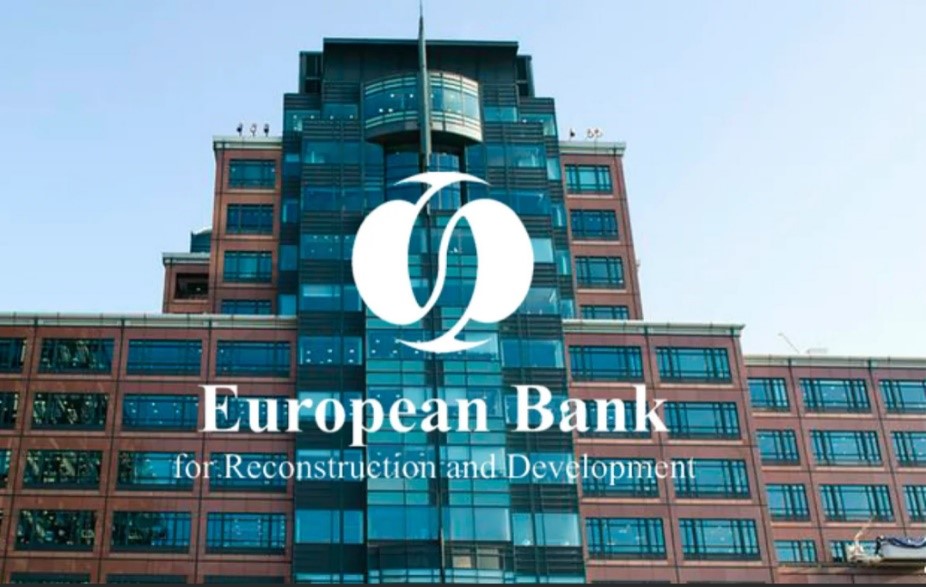 Türkiye`deki EBRD