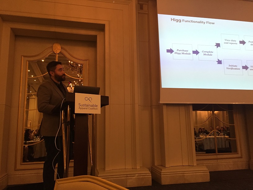 HIGG MANUFACTURER FORUMU 2020 @ Istanbul