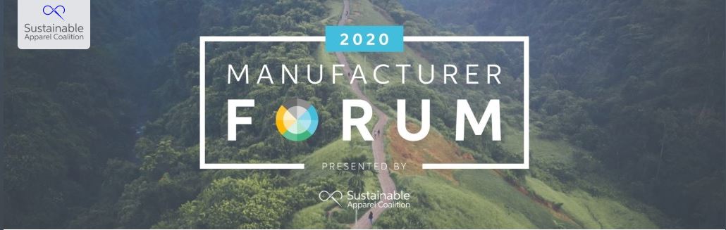 HIGG MANUFACTURER FORUMU 2020 @ Istanbul